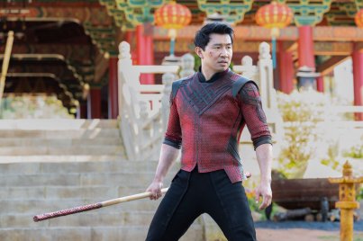 Shang-Chi és a Tíz Gyűrű legendája – Mindenkit lerúg a Marvel új kínai sztárja