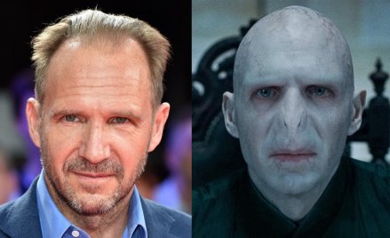 Úgy néz ki, Ralph Fiennes elkotyogta, hogy ki lesz az új Voldemort