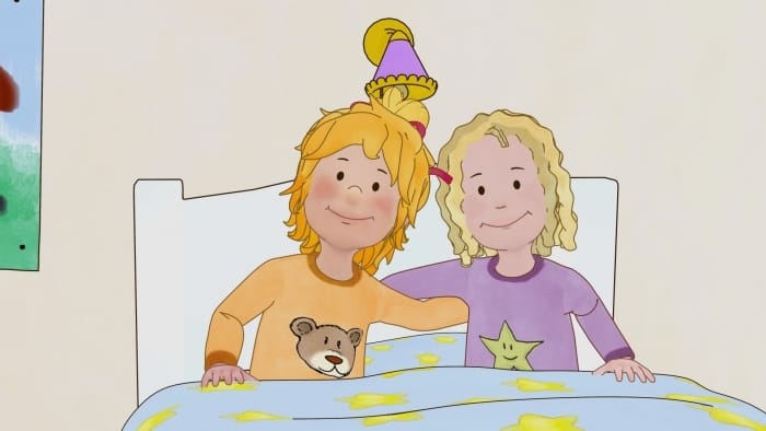 Bori || Bori lovagolni tanul