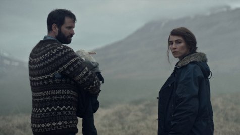 Emberbőrbe bújt báránnyal riogat az izlandi horror