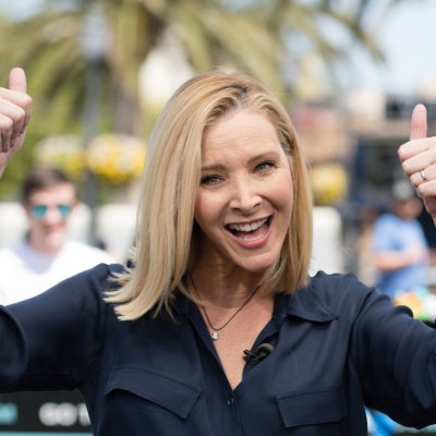 Lisa Kudrow elárulta, mi idegesítette legjobban a Jóbarátokban