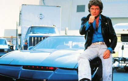 Knight Rider