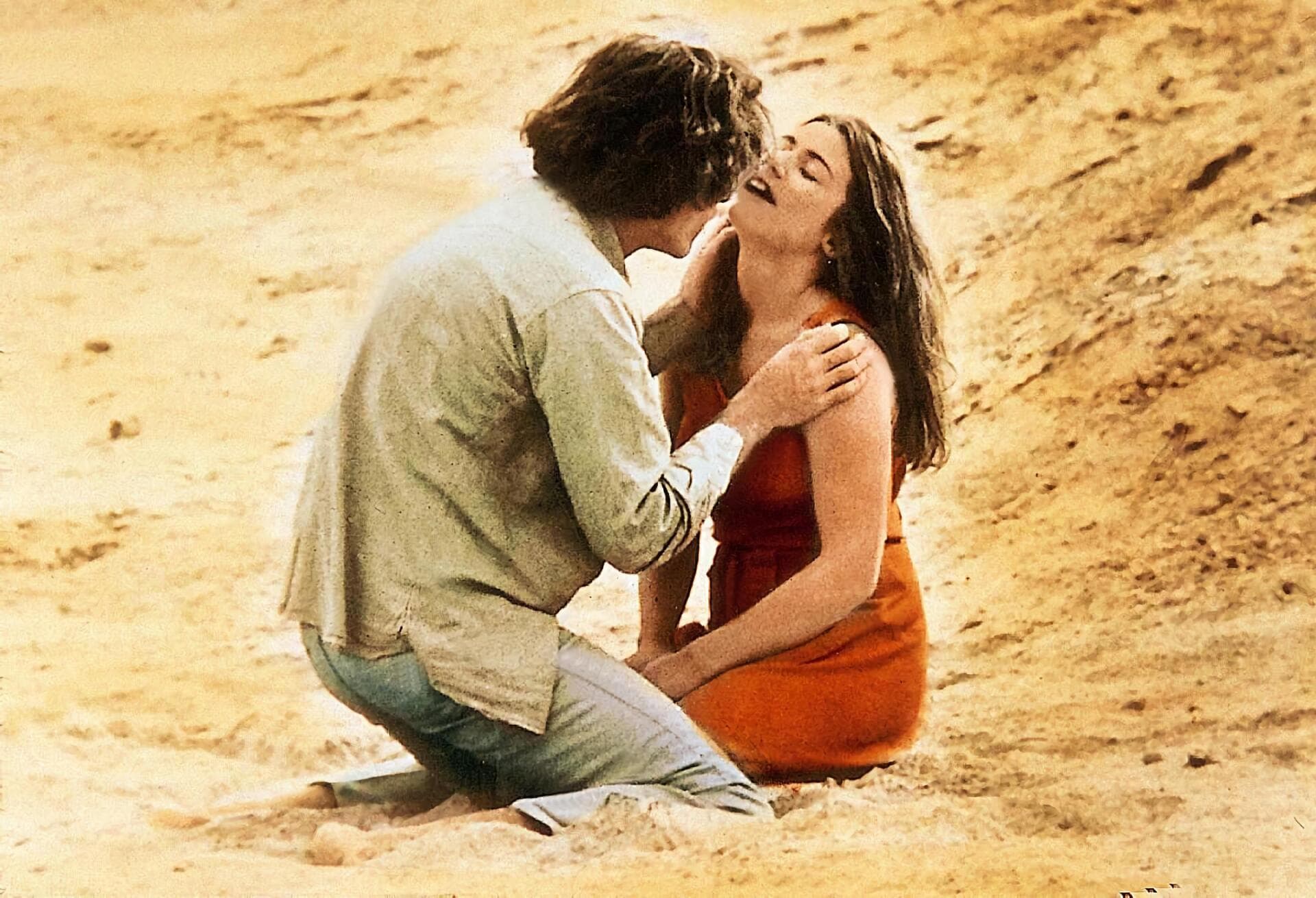 Zabriskie Point