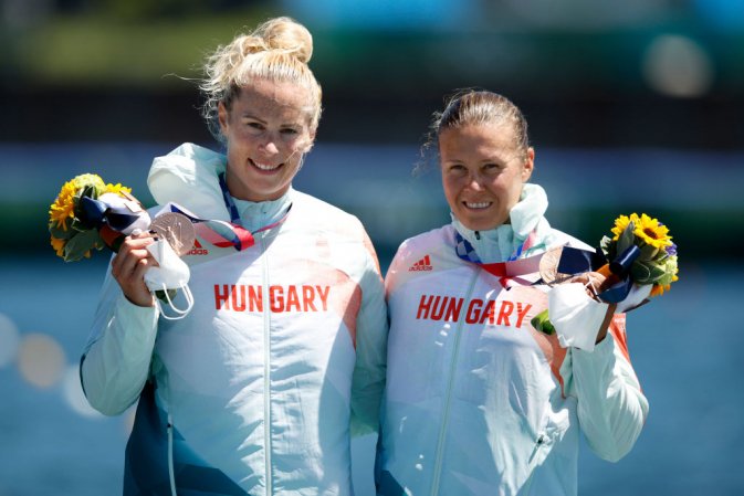 Miért jár az évi hat milliárdos olimpiai életjáradék?