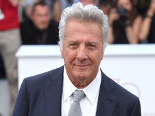 Dustin Hoffman