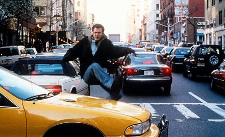 Ezeket a filmeket ajánljuk a tévében hétfő estére