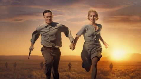 Margot Robbie csináltatott magának egy gengszterfilmet, hogy jól nézzen ki