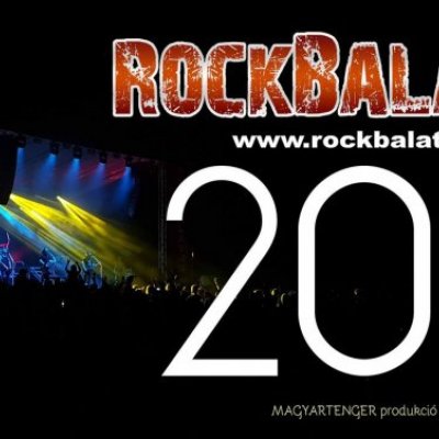 RockBalaton 2021