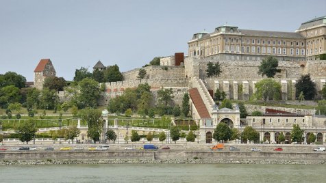 Palotahíradó