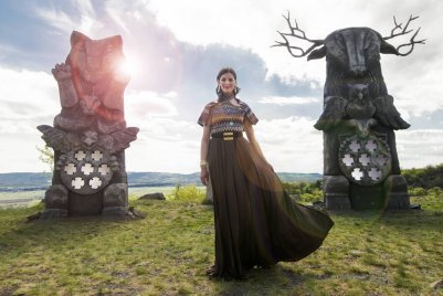 Totem - Hiába pörögnek a celebek, kaland nélkül szörnyen unalmas a kaland-reality 