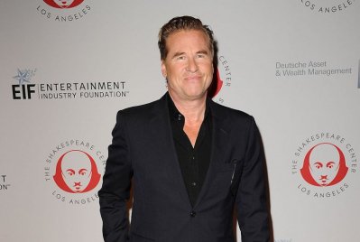 Val Kilmer legrosszabb oldalát is megmutatja a róla szóló portéfilm