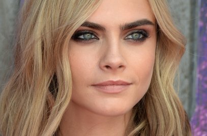 Cara Delevingne besokallt a maszturbációs szemináriumon