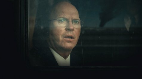 9/11 ügyében vizsgálódik Michael Keaton a Netflixen