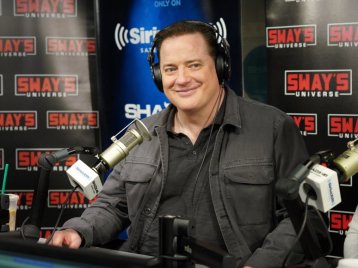 Brendan Fraser képregényes gonosztevőt fog játszani