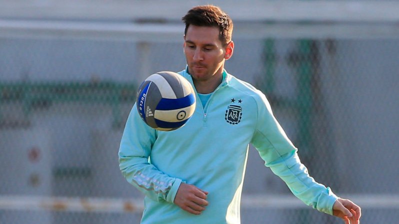 A Messi-saga Párizsban folytatódik!