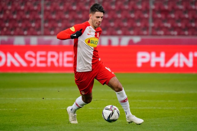 Bundesliga az ARENA4-en!