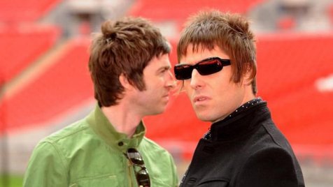 Újra összeáll a legendás Oasis együttes