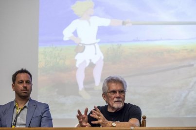 Hamarosan érkezik a Toldi-rajzfilmsorozat