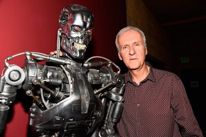 James Cameron 67 éves lett, nézzük újra a 6 legjobb filmjét!