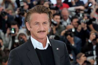 6+1 film a 61 éves Sean Penn tiszteletére