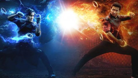 Lenyűgözte a nézőket a Marvel új harcművészfilmje