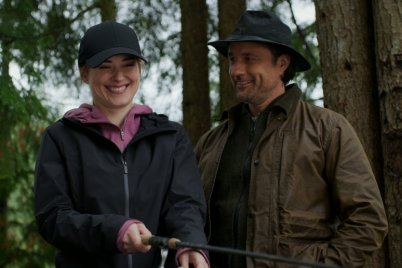 Letaszította a Stranger Thingst egy sorozat a trónjáról