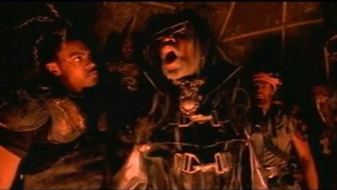 Tupac volt a legnagyobb Mad Max-rajongó!