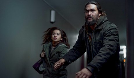 Jason Momoa rommá veri a gyógyszeripart új netflixes filmjében