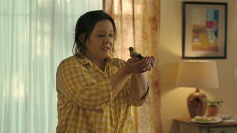 Melissa McCarthy komoly szerepben látható a Netflixen
