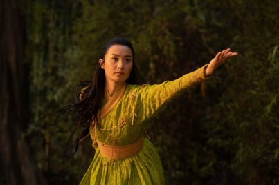 Bejött a Marvelnek az ázsiai szuperhős, rekordokat döntöget a Shang-Chi