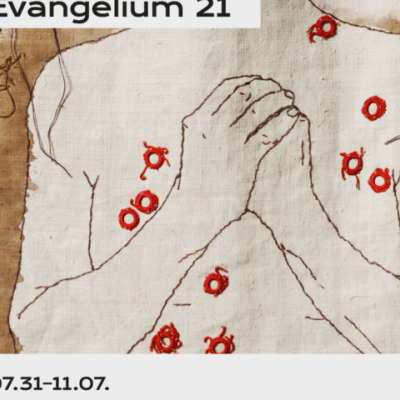 Evangélium 21