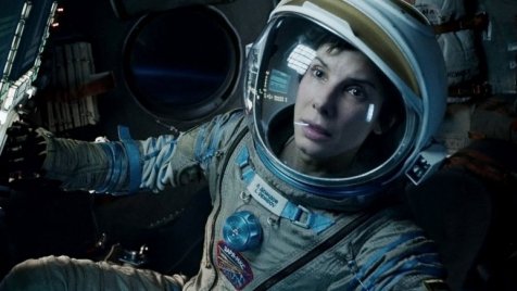10 dolog, amit nem tudtál a Gravitációról