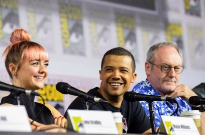 Trónok harca-sztárt igazolt le az Interjú a vámpírral-sorozat