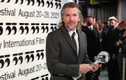 Meglepő dolgot nyilatkozott Ethan Hawke Robin Williamsről