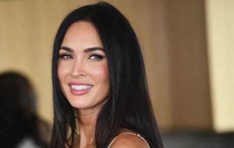 Érdekességek, amiket te sem tudtál a ma 40 éves Megan Foxról - KÉPGALÉRIA