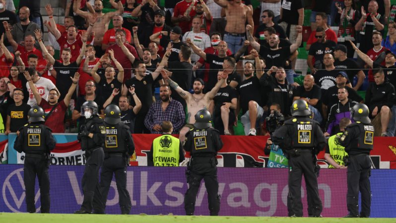 A válogatott sportszerű biztatását kéri a Magyar Labdarúgó Szövetség