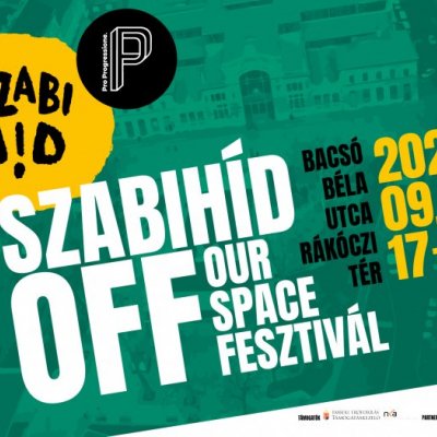 Szabihíd-OFF / Our Space