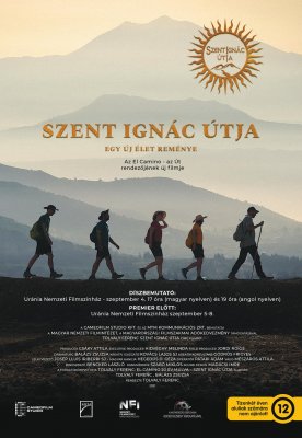Szent Ignác útja – Camino Ignaciano