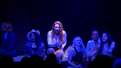 Musicalt csináltak Tarantino filmjeiből