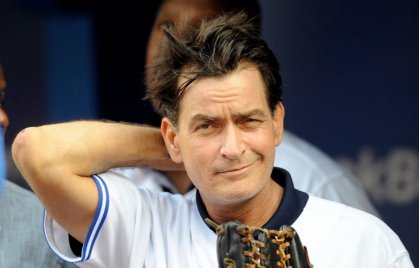 Charlie Sheen legnagyobb mocsokságai