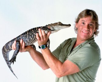 15 éve, 44 évesen hunyt el Steve Irwin, a krokodilvadász
