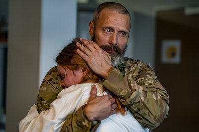 Mads Mikkelsen legalulértékeltebb filmje és alakítása