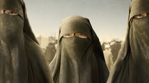 Lehet hétköznapi munka szexrabszolgák kimenekítése az ISIS markából?