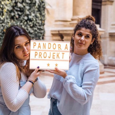 Pandóra Projekt