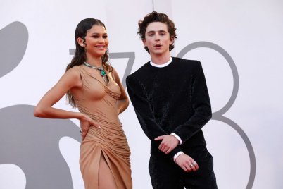 Így fog kinézni Timothée Chalamet Willy Wonkaként