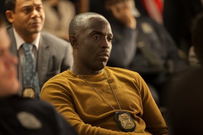 Meghalt Michael Kenneth Williams