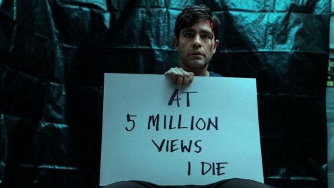 Clickbait – A Netflix miniszériája téged is csőbe húz