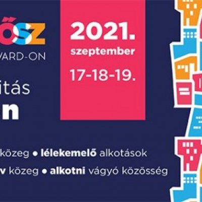 Eleven Ősz Fesztivál a Bartók Béla Boulevard-on 2021