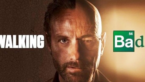 Mi van, ha a Breaking Bad a Walking Dead előzménysorozata?