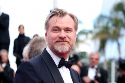 Christopher Nolan megnevezte azt a három filmet, ami a leginkább hatott rá